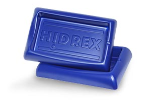 Hidrex - Komfortwannen zur Iontophorese